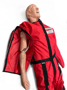 Trauma Casualty Manikin