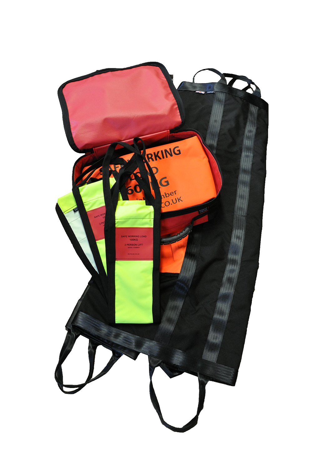 Casualty Rescue Kit