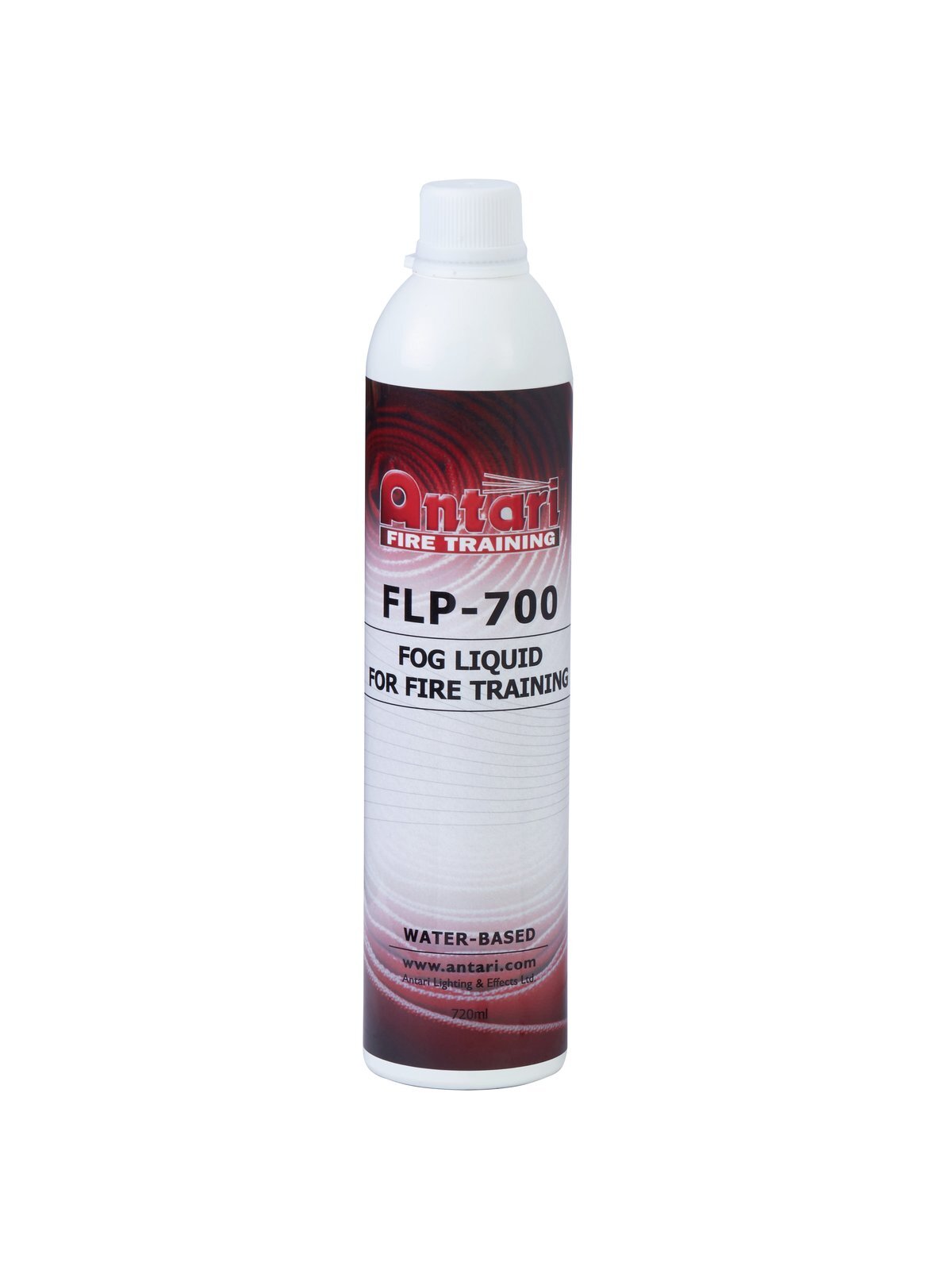 Smoke Machine Liquid - 700ml (For FT50)