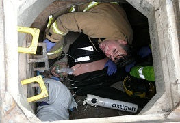 Confined Space