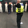 Load image into Gallery viewer, Taser Training Vest &amp; Leg Guard
