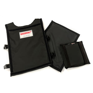 Taser Training Vest & Leg Guard