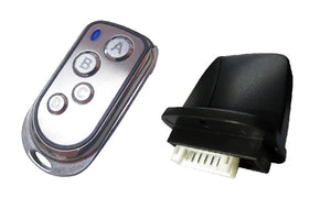 WTR-20 Wireless Remote Control for FT-20